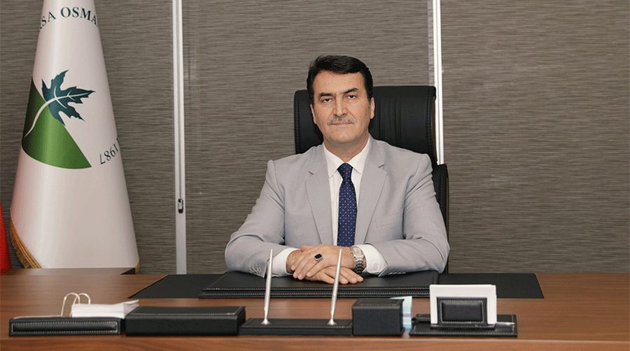 Osmangazi Belediyesi’nden ABD’ye Boykot