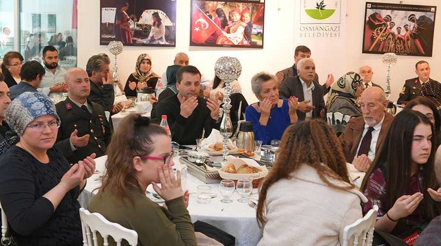 Osmangazi Belediyesi