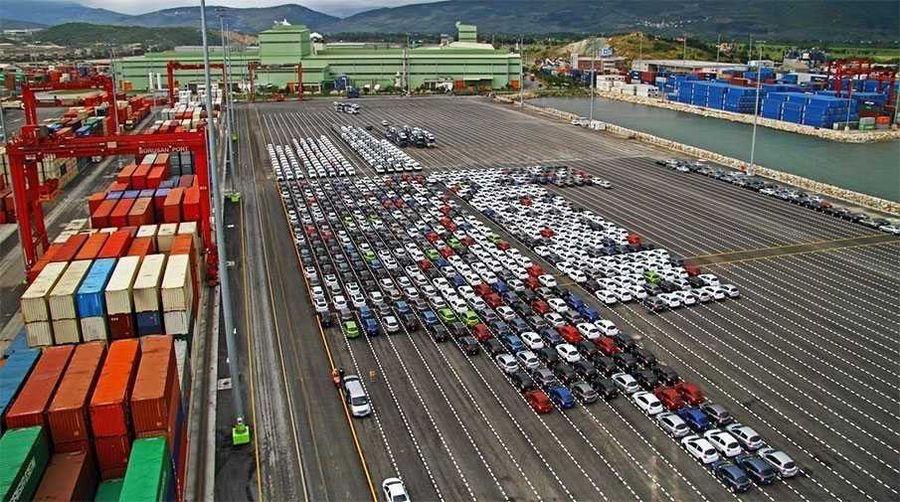 Otomotiv sektörü rekor kırdı! Lider Bursa...
