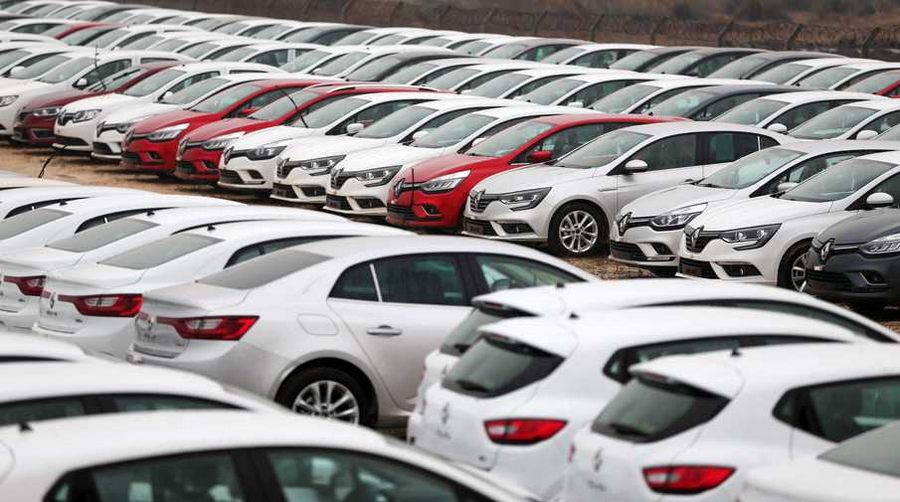 Otomotiv üretim ve ihracatına 