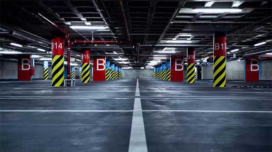 Otoparklarla ilgili önemli değişiklik!