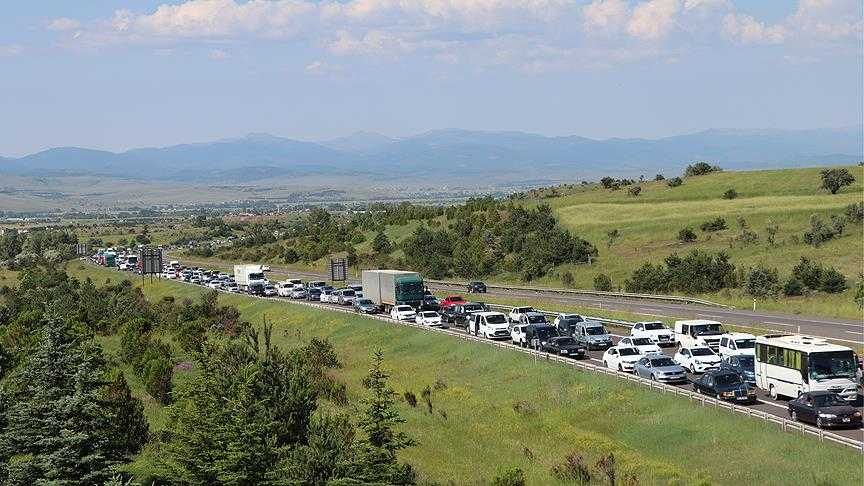 İstanbul-Bursa-İzmir Otoyolu