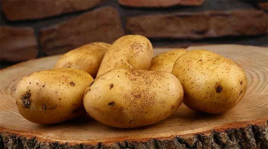 Patates fiyatındaki artışın sebebini açıkladı...