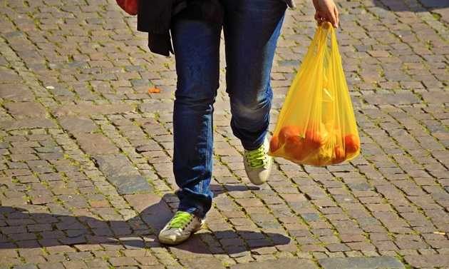 Plastik alışveriş poşetlerinde yeni dönem başlıyor