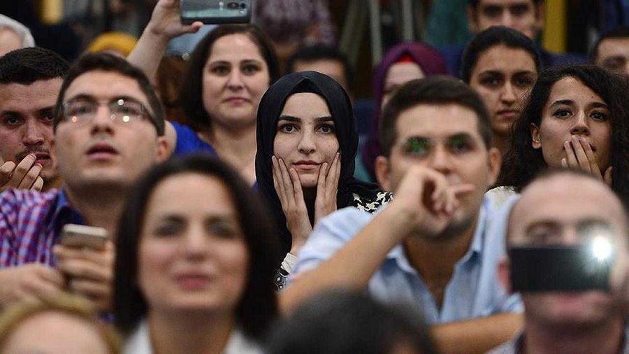 Polis, öğretmen ve hemşirelere müjde