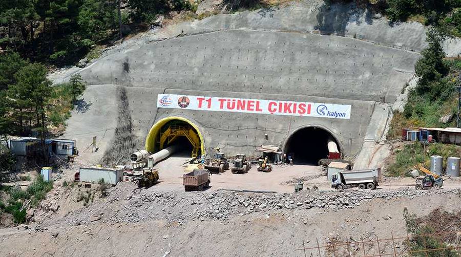 Rampa çilesi son buluyor! Geçiş süresi kısalacak...