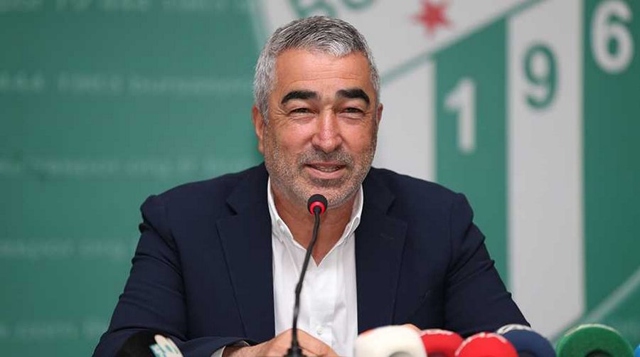 Samet Aybaba