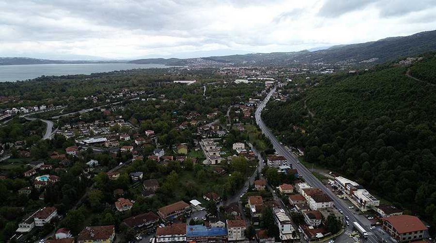 Bursa Teleferik AŞ yapacak, 18 ayda bitirilecek...