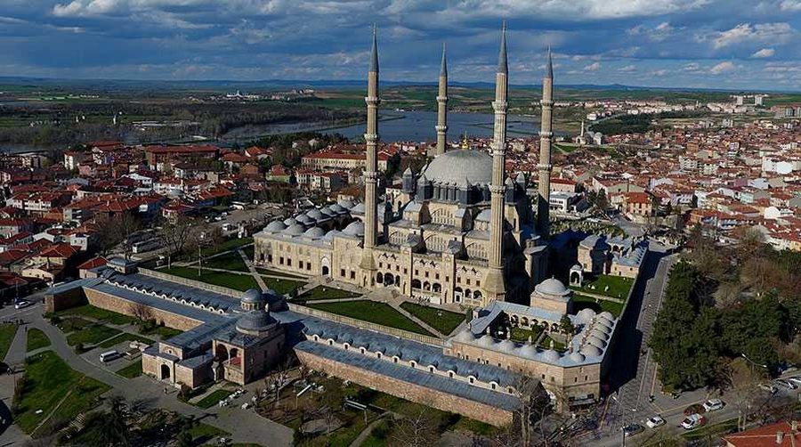 Selimiye, 