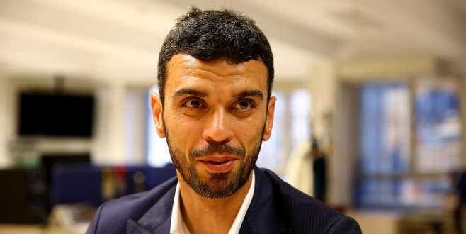 Kenan Sofuoğlu adaylık sürecini anlattı