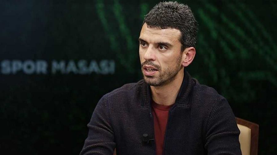 Kenan Sofuoğlu, milletvekili adayı oldu