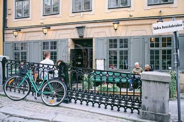 Sakin şehir Stockholm! Stockholm gezi rehberi...