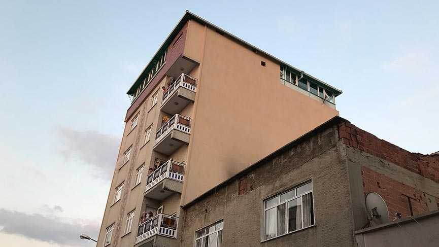 Suriyeli kadın evinde ölü bulundu: 4 oğlu gözaltına alındı