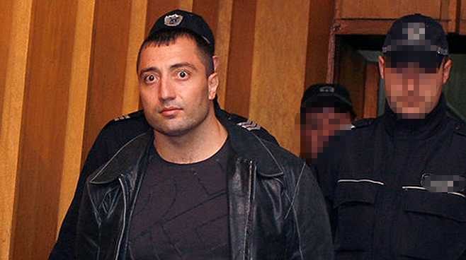 Interpol tarafından aranan suç örgütü lideri Türkiye