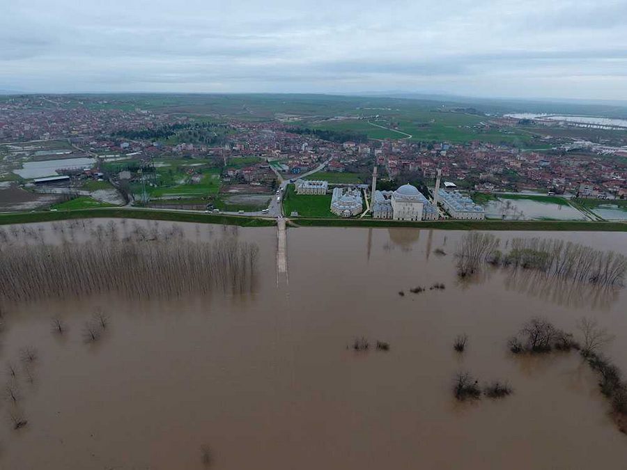 Tunca Nehri