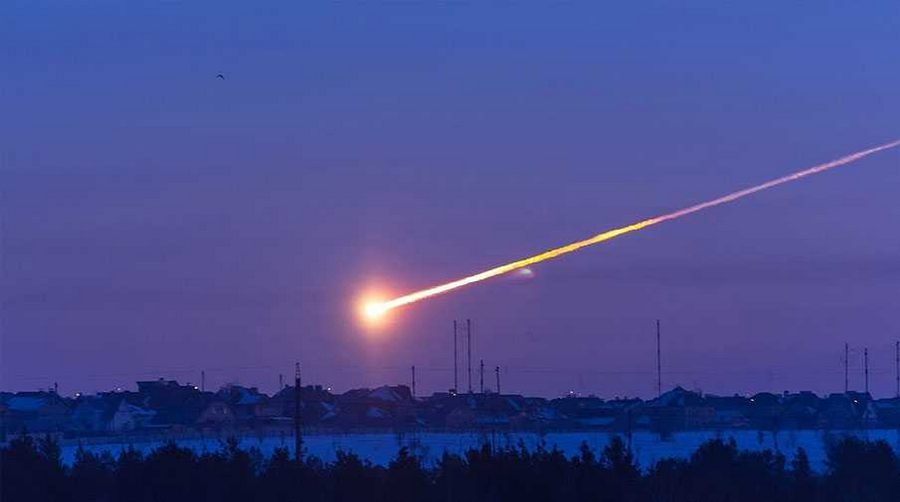 Türk Meteorit Çalışma Grubu oluşturuldu