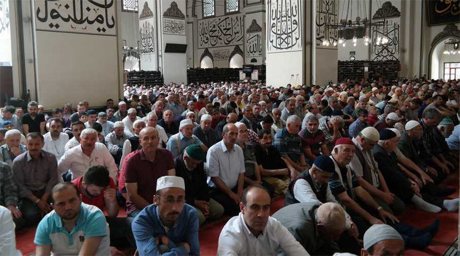 Bursa