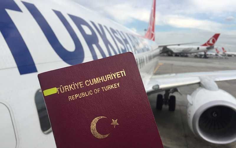 Kanadalı bilet rezervasyon devinden Türk şirkete yatırım
