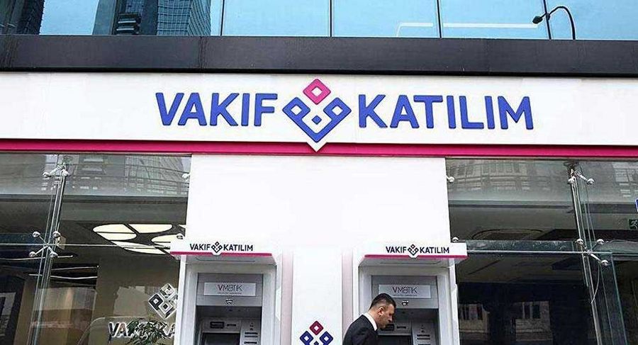 Vakıf Katılım İnegöl Şubesi açıldı