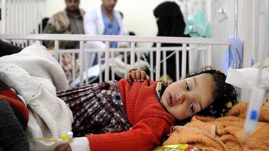 Bursasporlu taraftarlar, Yemen için birlik oluyor...