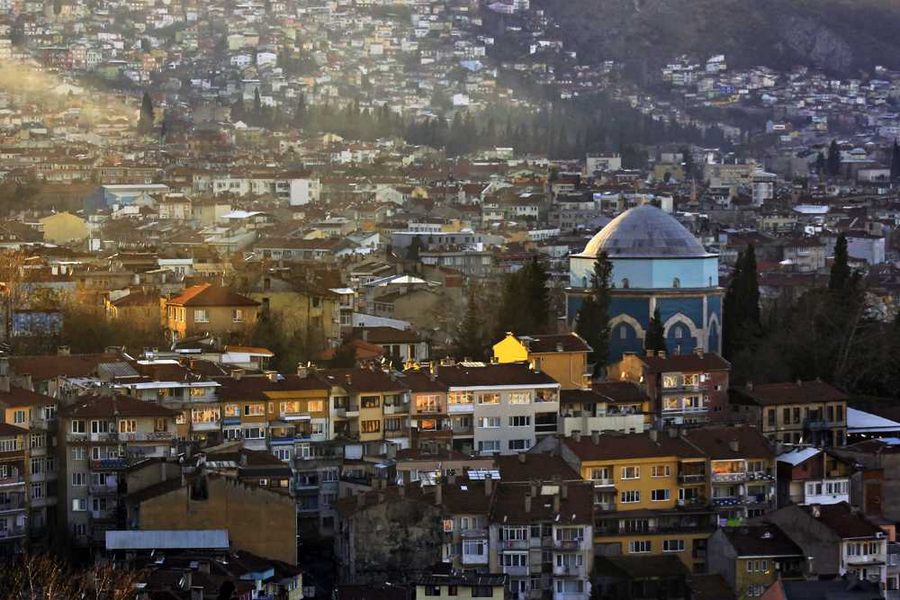 Bursa