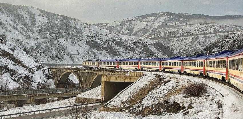 Doğu Ekspresi incelemeye alındı!
