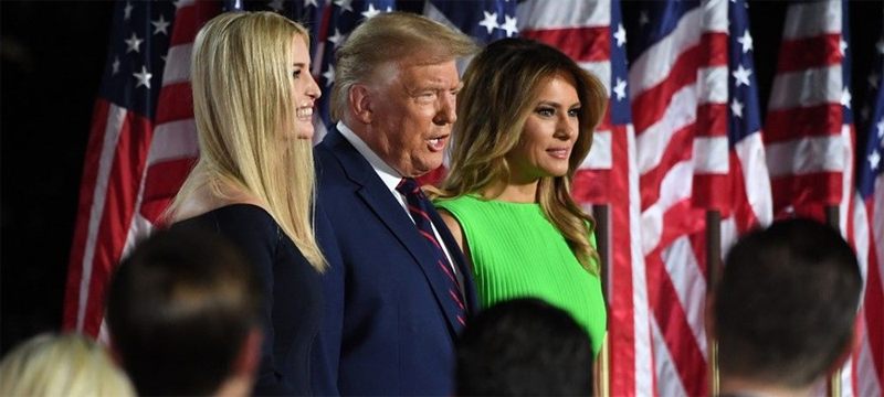Ivanka Trump