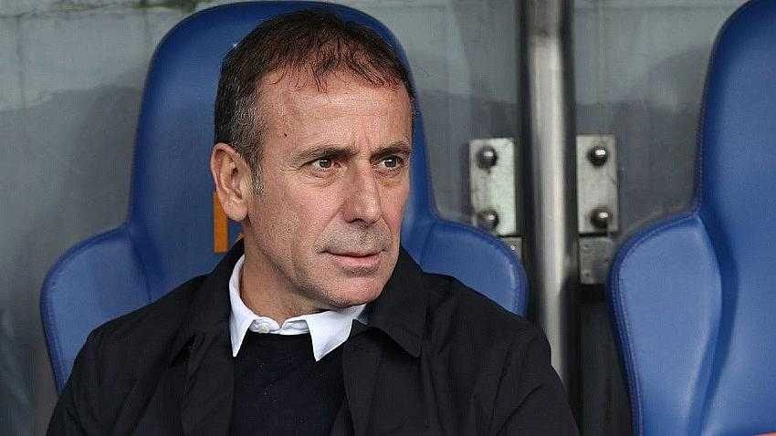 Beşiktaş Abdullah Avcı ile 3 yıllığına anlaştı
