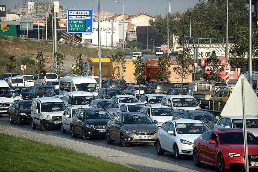 Bütçede aslan payı ulaşımın: Hedef Acemler düğümünü çözmek