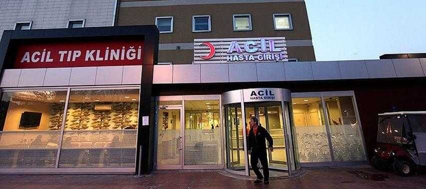 Kazada ağır yaralanan Antalyalı gazeteci yaşam mücadelesini kaybetti