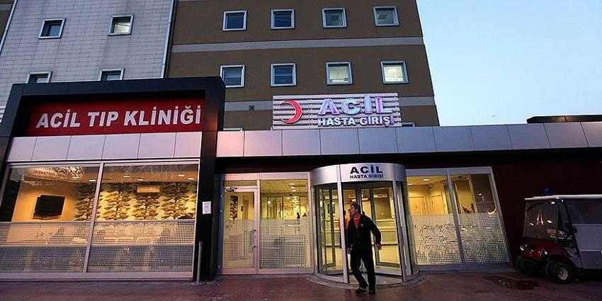 İnternetten aldığı siyanürü ailesine 