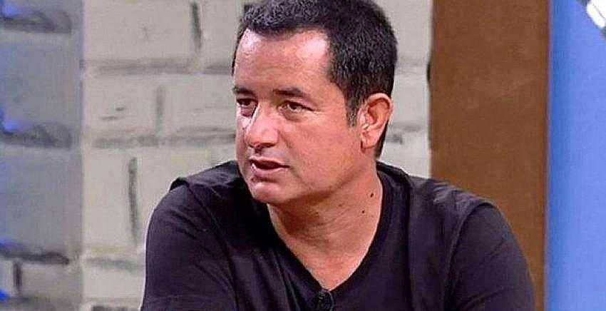 Acun Ilıcalı genç mankeni takibe aldı