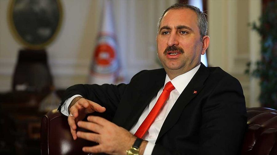Gül: Hukuksuzluğa asla müsaade edilmeyecek