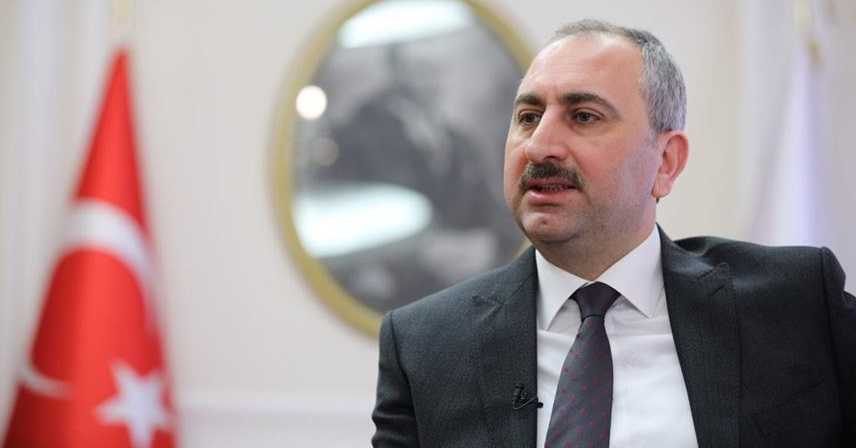 Gül, Yargı Reformu Stratejisi Programı