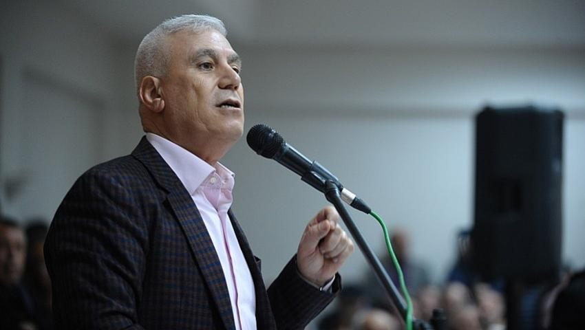 Bozbey: İznik’te üretimi ve turizmi artıracağız