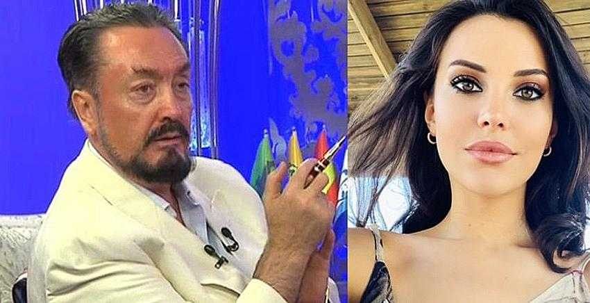 Adnan Oktar
