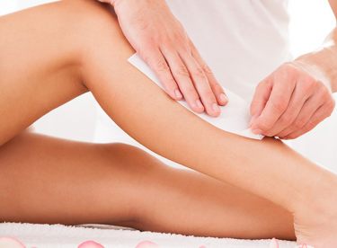 Evde en kolay ağda yapmanın ismi Epiwax