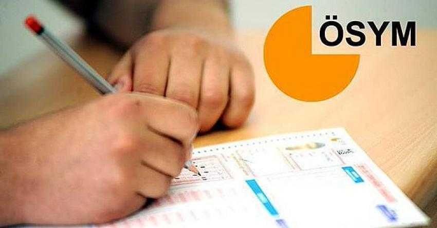 YKS tercih kılavuzu yayınlandı
