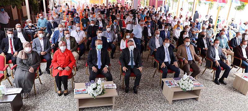 AK Parti Bursa