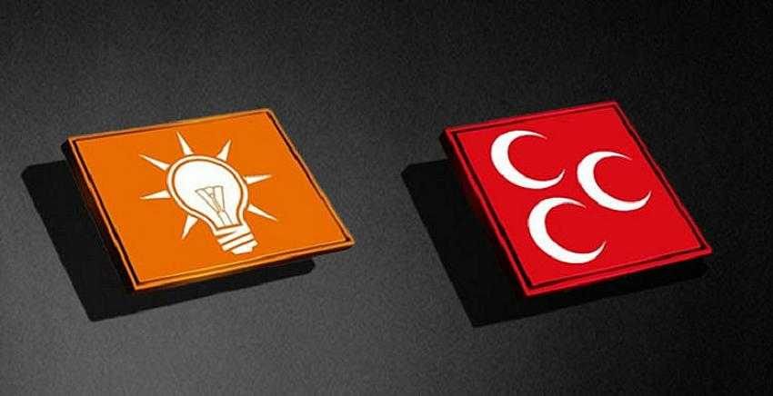 Cumhur İttifakı 51 ile genişledi! 