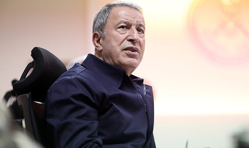 Hulusi Akar