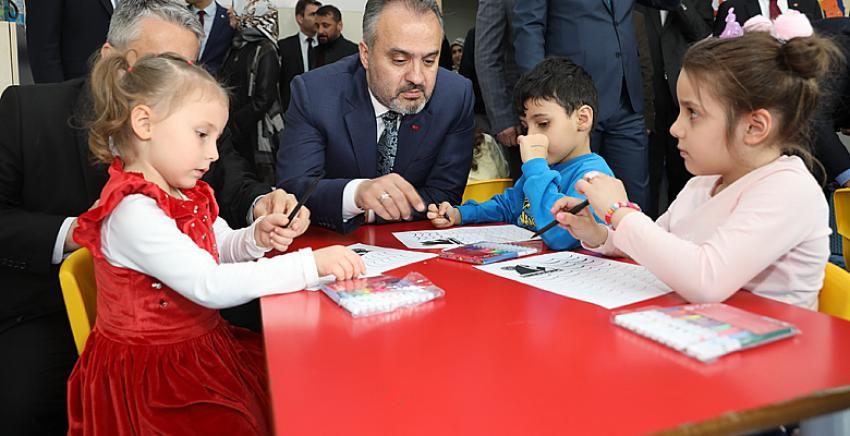 Bursa