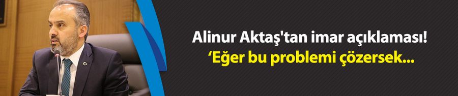 Alinur Aktaş