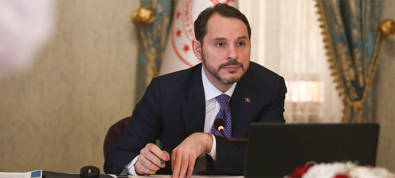 Bakan Albayrak yeni desteği açıkladı: 6 ay ana para ve faiz ödemesiz...