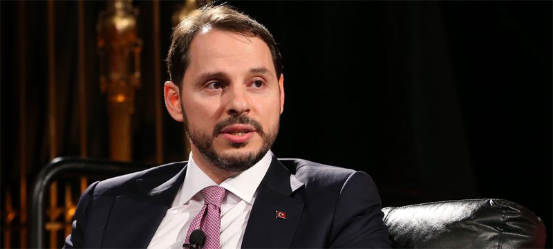 Bakan Albayrak: Aşamayacağımız hiçbir sorun yok