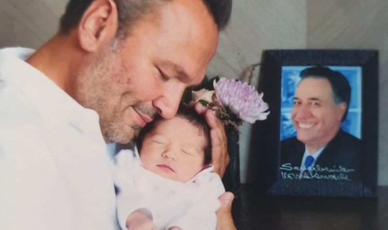 Ali Sunal’dan duygulandıran paylaşım
