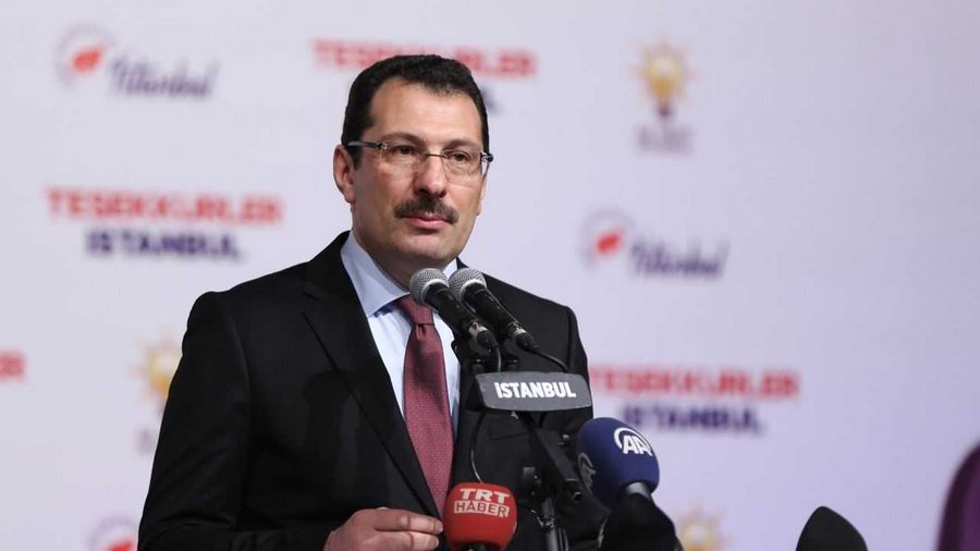 AK Parti