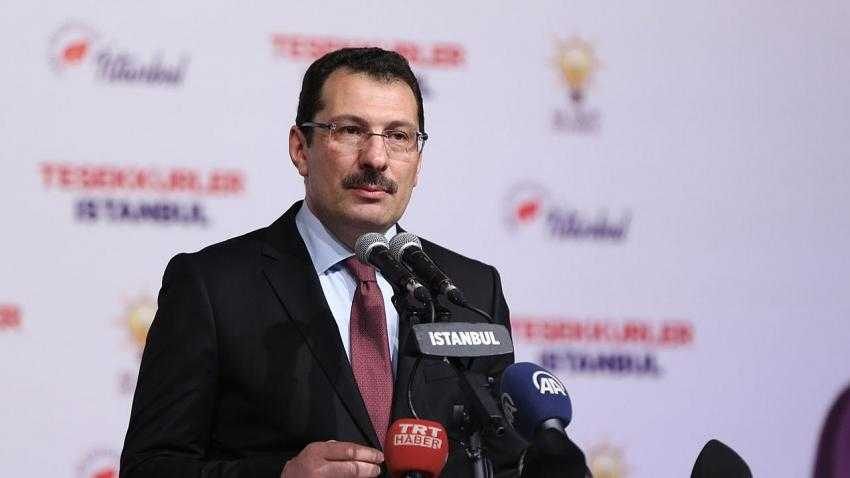 Ali İhsan Yavuz