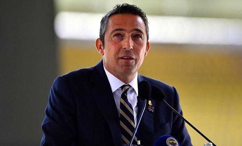 Koç: Gelecek sezon çok farklı olacak