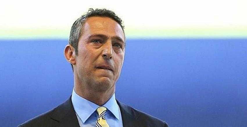 Ali Koç